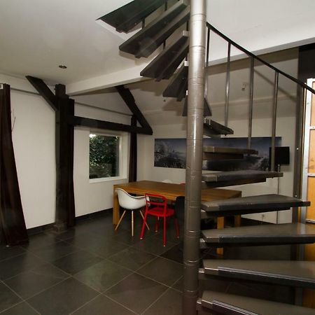 Hannahhoeve Private House With Wifi And Free Parking For 1 Car Weesp Eksteriør billede