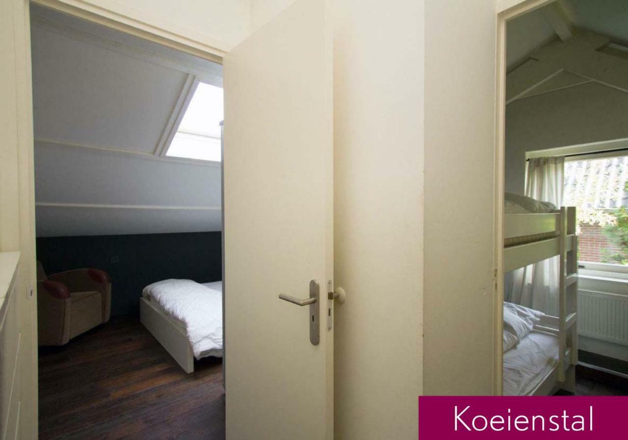 Hannahhoeve Private House With Wifi And Free Parking For 1 Car Weesp Eksteriør billede