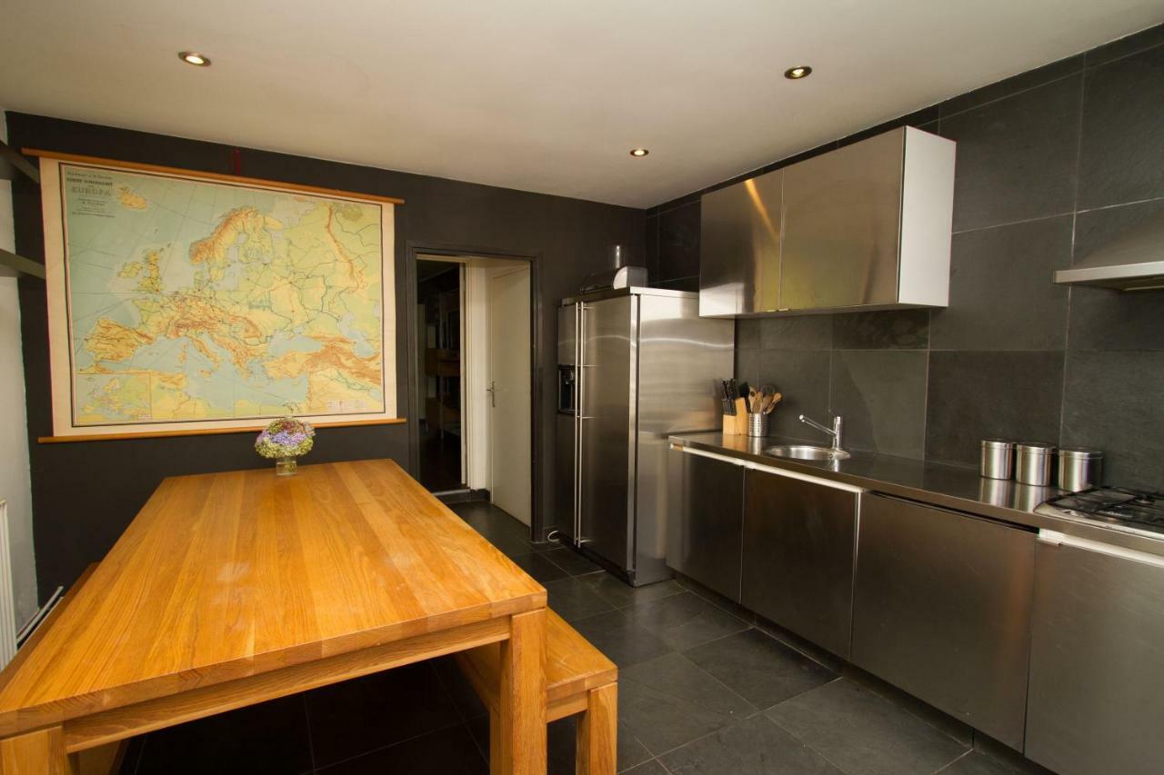 Hannahhoeve Private House With Wifi And Free Parking For 1 Car Weesp Eksteriør billede